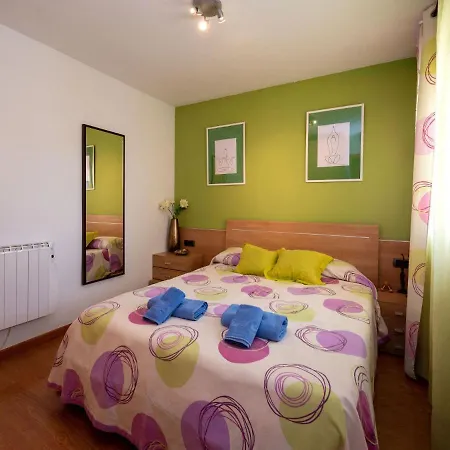 Apartamento Apartment Cross