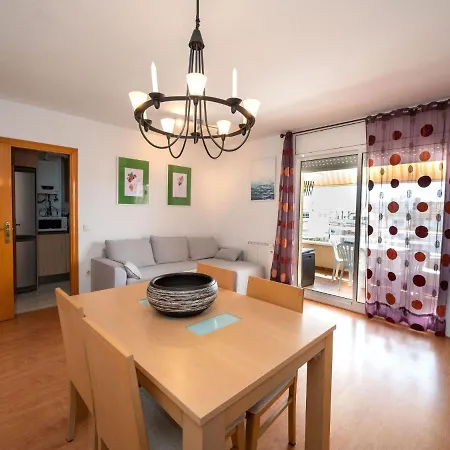 Apartamento Apartment Cross Cunit