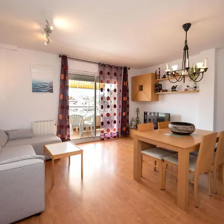 Apartamento Apartment Cross *