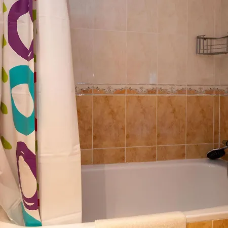 Apartamento Apartment Cross Cunit